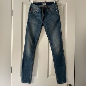 Hudson Jeans - Krista Super Skinny - Size 24